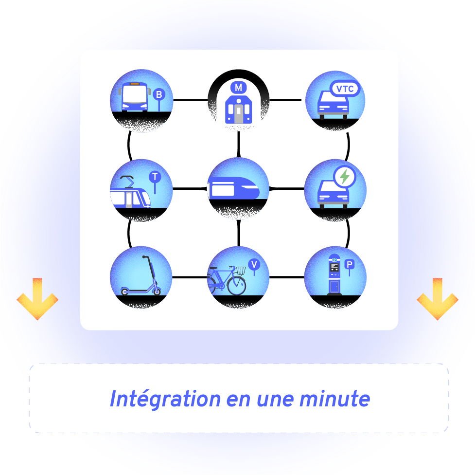 integration-MaaS