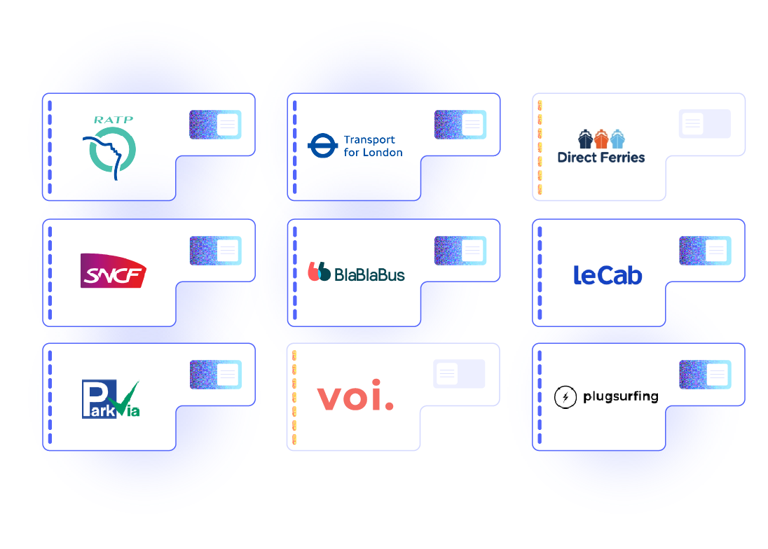 Mobility Marketplace API Lyko for Developers