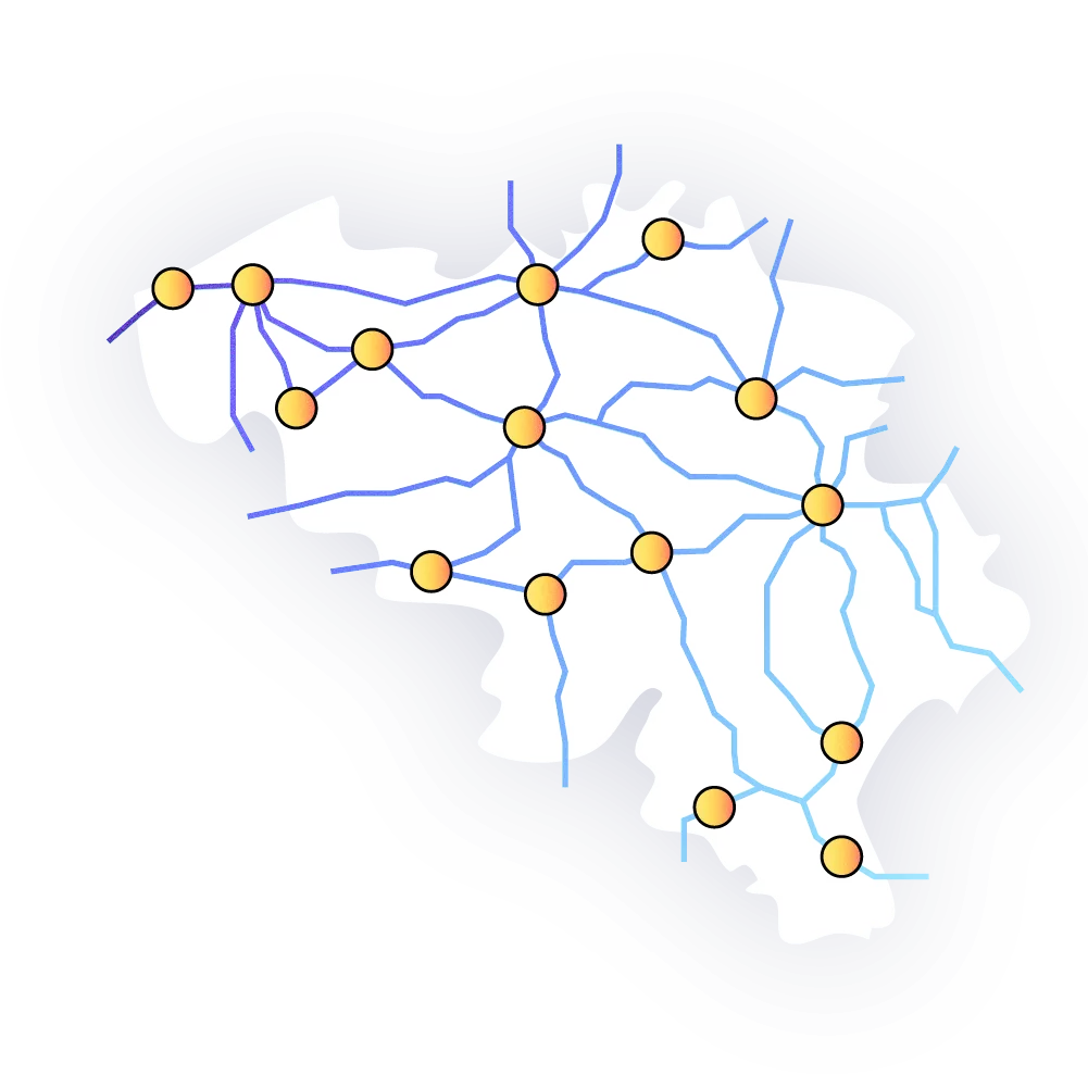 Belgium-api-transit