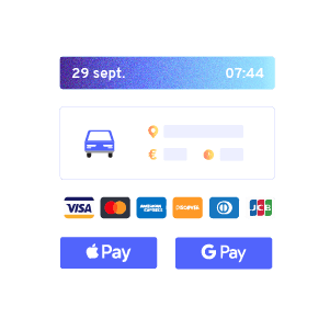 API-Reservation-Europcar-location-voiture