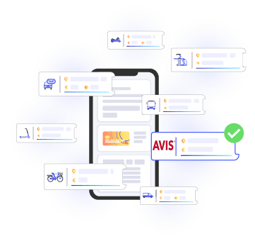 Avis-Api
