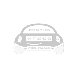 Radio taxis St etienne-api