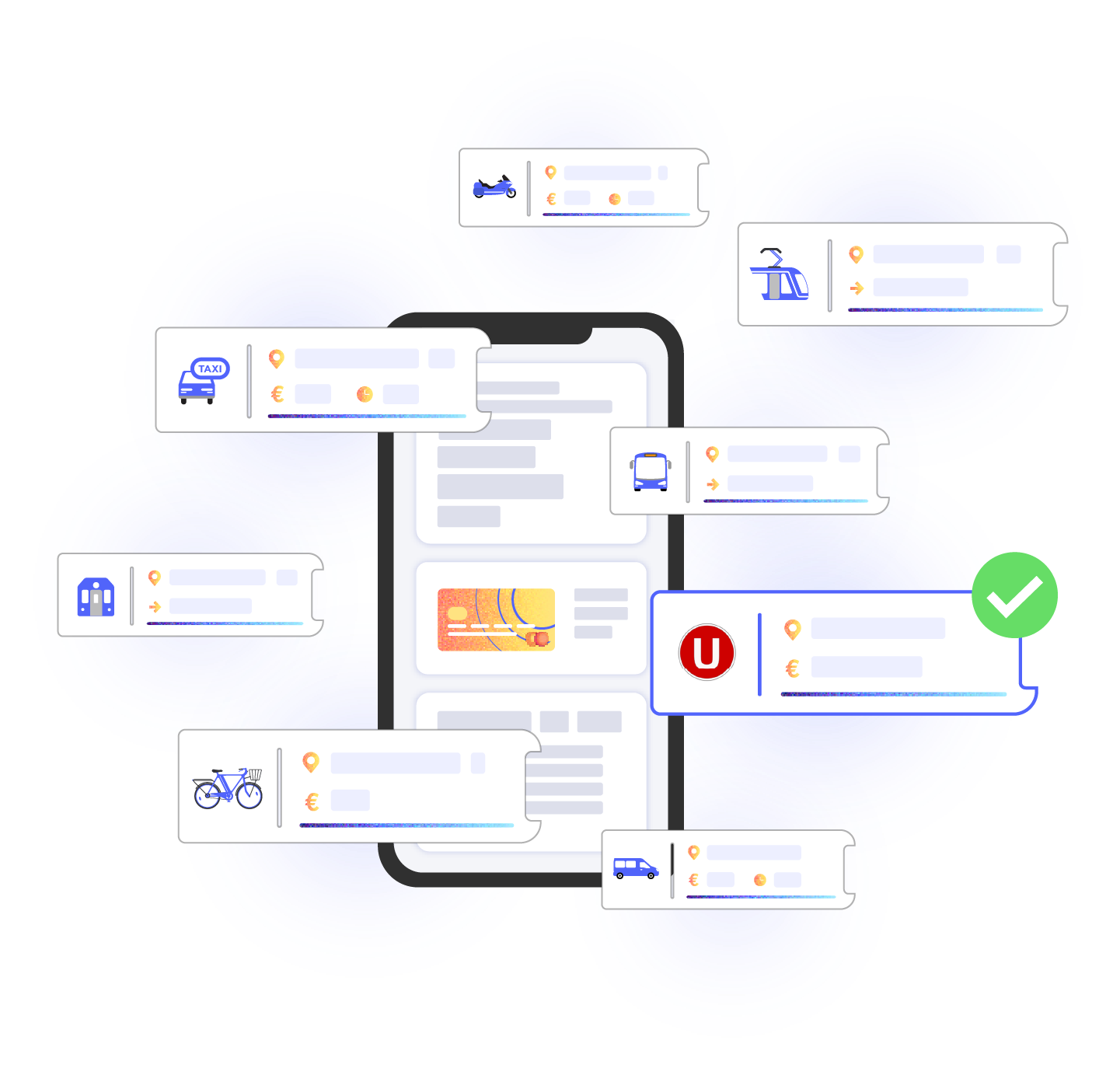 Lyko for Developers | Motor Urban Driver API | Taxi Booking