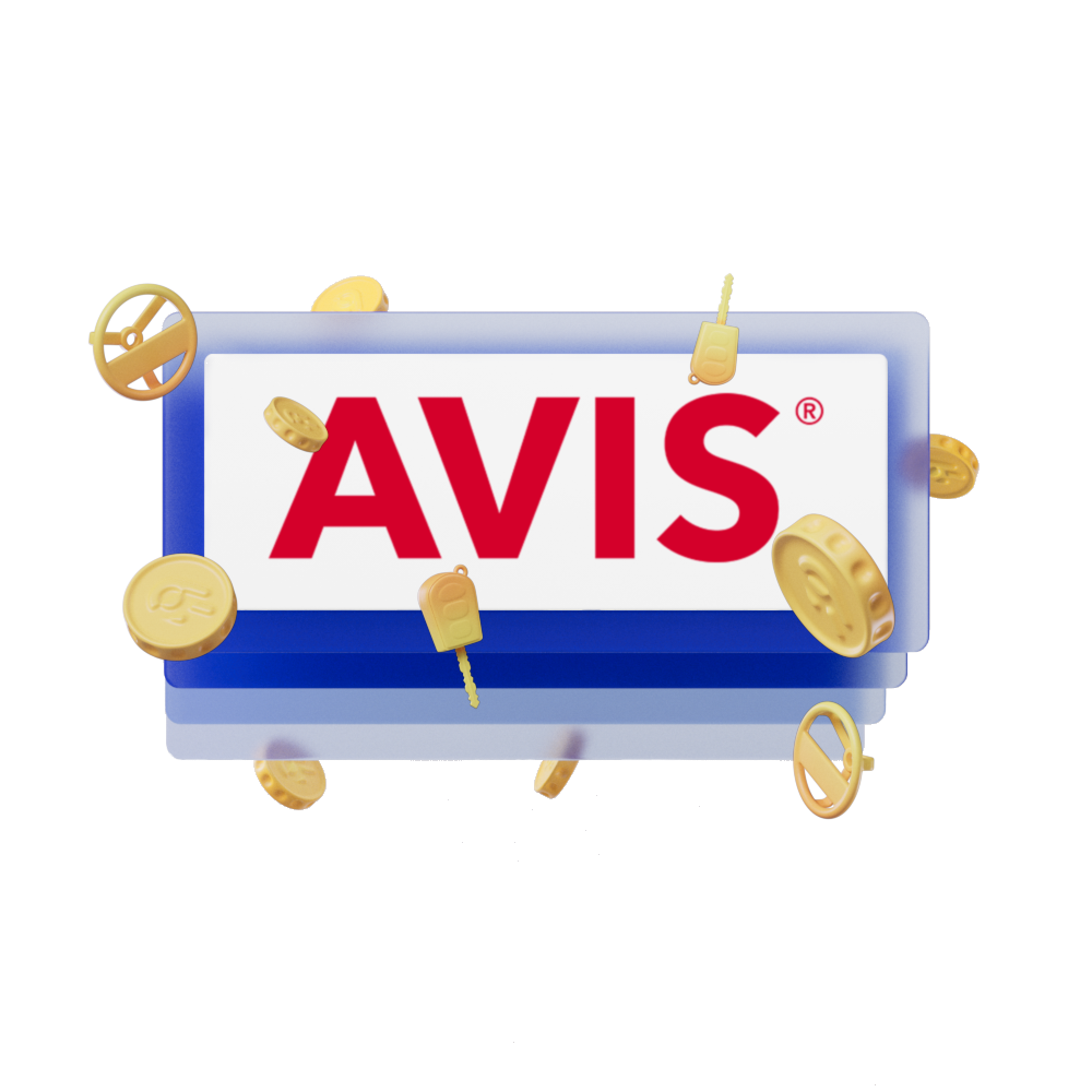 AVIS API INTEGRATION RENTAL CAR LYKO